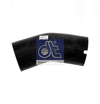 DT Spare Parts 1.14826 Hose, transmission oil cooler