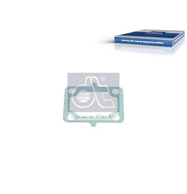 Gasket, manual transmission housing DT Spare Parts 1.14889