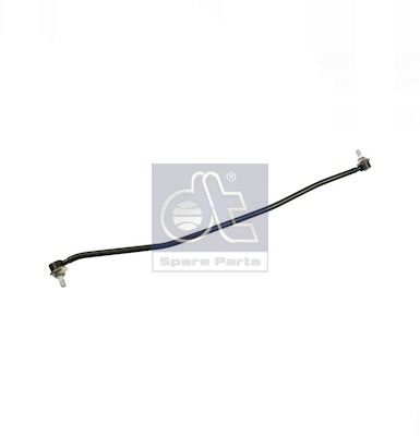 Selector-/Shift Rod DT Spare Parts 1.14907