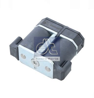 Solenoid Valve, shift cylinder DT Spare Parts 1.14910
