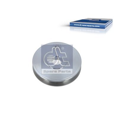 DT Spare Parts 1.14972 Piston, shift cylinder