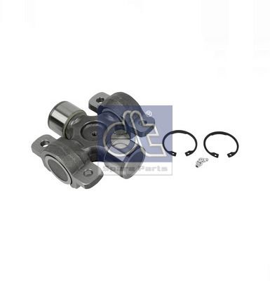 Joint, propshaft DT Spare Parts 1.15020