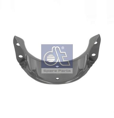 Holder, propshaft centre bearing DT Spare Parts 1.15099