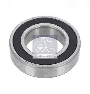 Bearing, propshaft centre bearing DT Spare Parts 1.15330