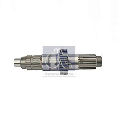 DT Spare Parts 1.16024 Drive Shaft