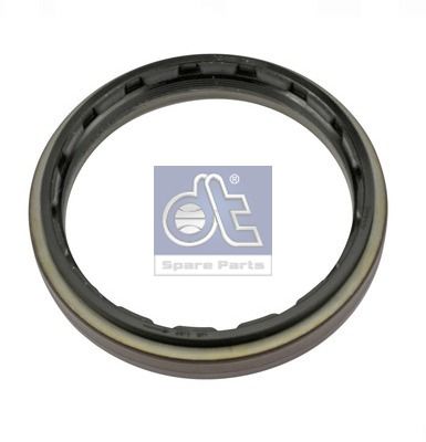 Shaft Seal, differential DT Spare Parts 1.16046