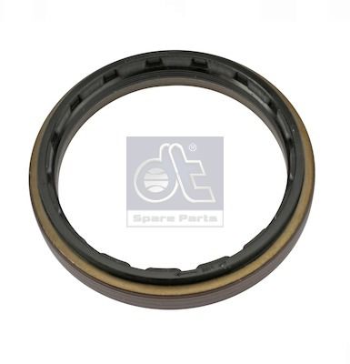 Shaft Seal, differential DT Spare Parts 1.16047