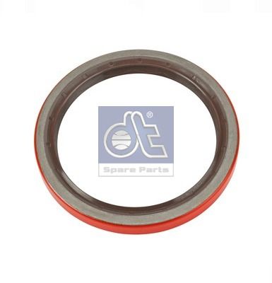 Shaft Seal, differential DT Spare Parts 1.16050
