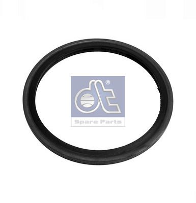 Seal Ring, oil drain plug DT Spare Parts 1.16064