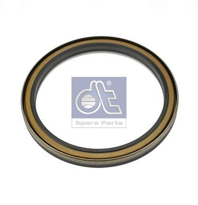 Seal Ring, steering knuckle (leaf spring hanger) DT Spare Parts 1.16080