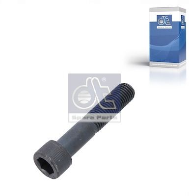 DT Spare Parts 1.16142 Screw