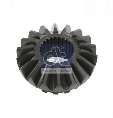 DT Spare Parts 1.16172 Universal Joint, differential pinion gear