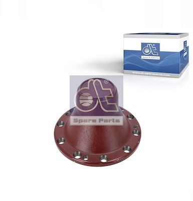 Drive Flange, propshaft DT Spare Parts 1.16200
