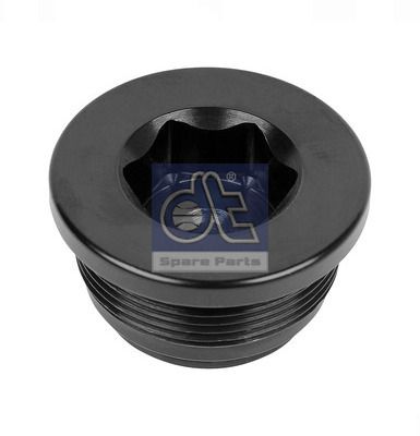 Sealing-/Protection Plugs DT Spare Parts 1.16278