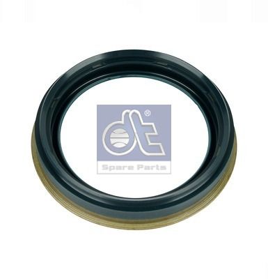 Seal Ring, steering knuckle DT Spare Parts 1.16285