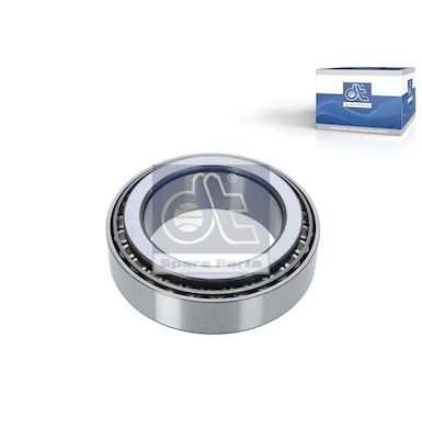 DT Spare Parts 1.16451 Bearing, propshaft centre bearing