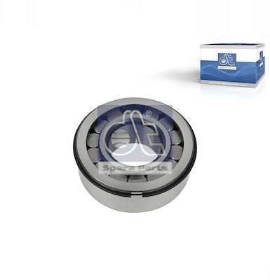Bearing, propshaft centre bearing DT Spare Parts 1.16457