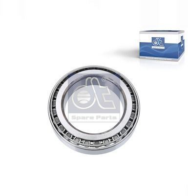 DT Spare Parts 1.16460 Wheel Bearing