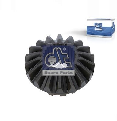 Bevel Gear, differential DT Spare Parts 1.16603