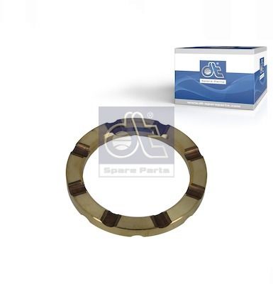 Spacer Ring DT Spare Parts 1.16641