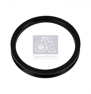 DT Spare Parts 1.16643 Gasket, differential