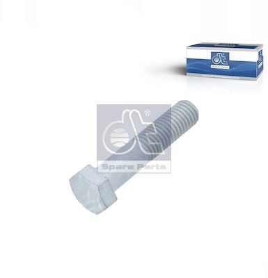 Axle Bolt, drive shaft DT Spare Parts 1.16656