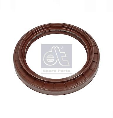 Shaft Seal, differential DT Spare Parts 1.16661