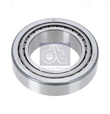 Bearing, differential shaft DT Spare Parts 1.16672