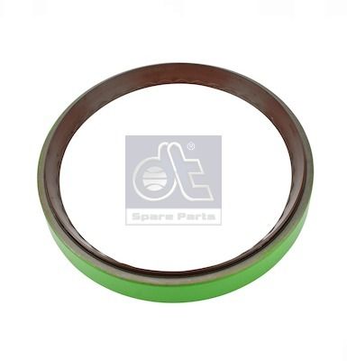 Shaft Seal, wheel hub DT Spare Parts 1.17001