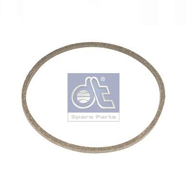 DT Spare Parts 1.17007 Seal Ring, wheel hub