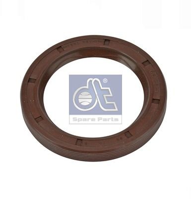 DT Spare Parts 1.17013 Shaft Seal, wheel hub
