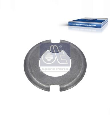 Tab Washer, axle nut DT Spare Parts 1.17042