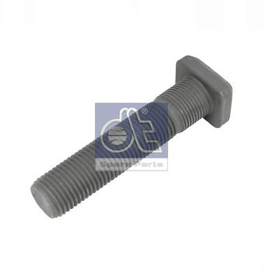 Wheel Stud DT Spare Parts 1.17131