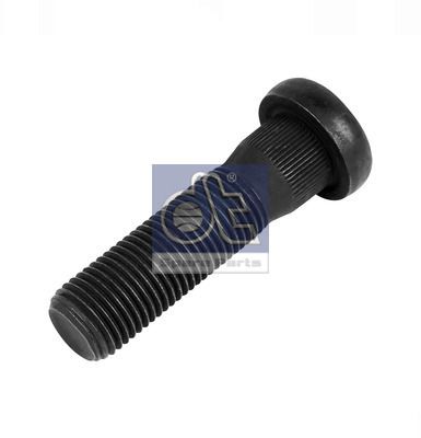 Wheel Stud DT Spare Parts 1.17133