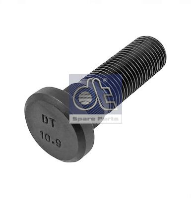 Wheel Stud DT Spare Parts 1.17139