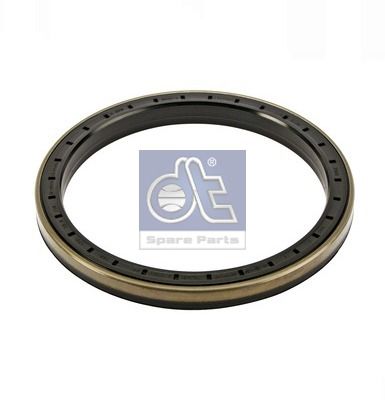 Shaft Seal, wheel hub DT Spare Parts 1.17181