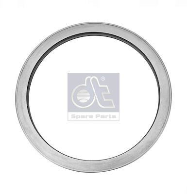 Shaft Seal, wheel hub DT Spare Parts 1.17200