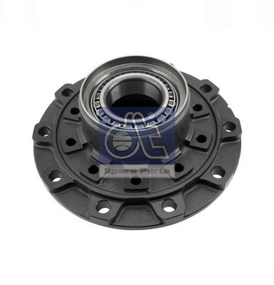 DT Spare Parts 1.17314 Wheel Hub