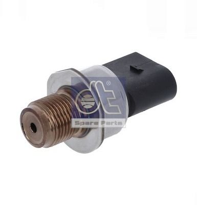 Sensor, fuel pressure DT Spare Parts 11.80647