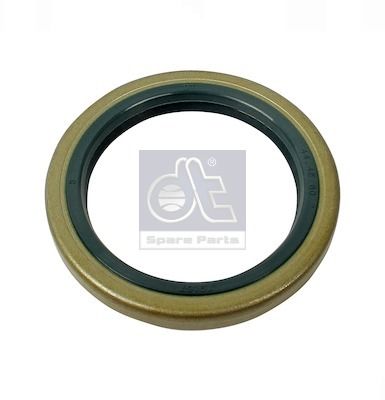 Seal, brake camshaft DT Spare Parts 1.18187