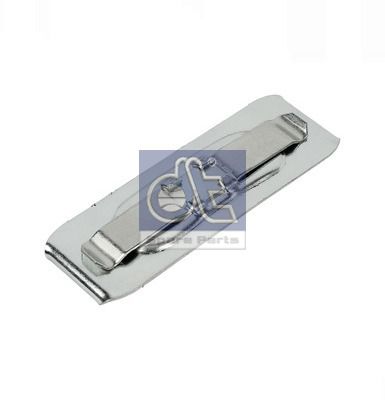 Cover, inspection hole (brake pad wear) DT Spare Parts 1.18217