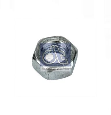 Nut DT Spare Parts 1.18242
