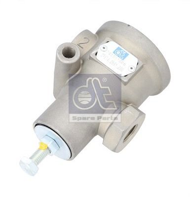 DT Spare Parts 1.18280 Pressure Limiting Valve