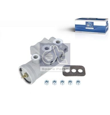 Pressure Controller, compressed-air system DT Spare Parts 1.18294