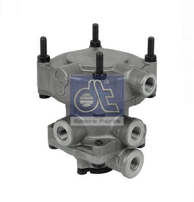 Control Valve, trailer DT Spare Parts 1.18342