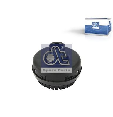DT Spare Parts 1.18362 Silencer, compressed-air system