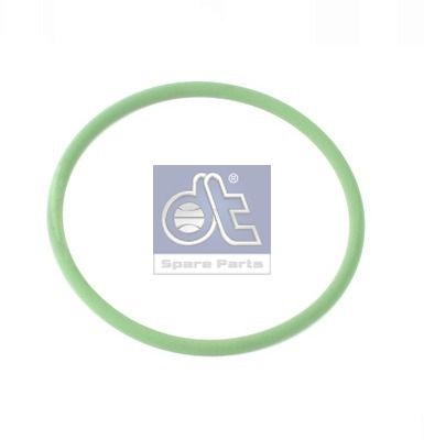 DT Spare Parts 1.18369 Seal Ring, hydraulic filter