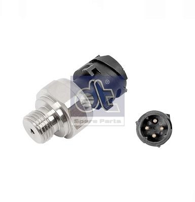Pressure Switch DT Spare Parts 1.18387