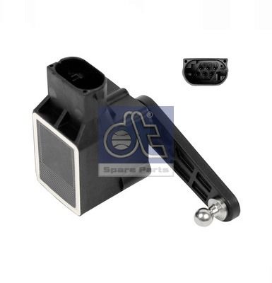 DT Spare Parts 1.18395 Pedal Travel Sensor, brake pedal