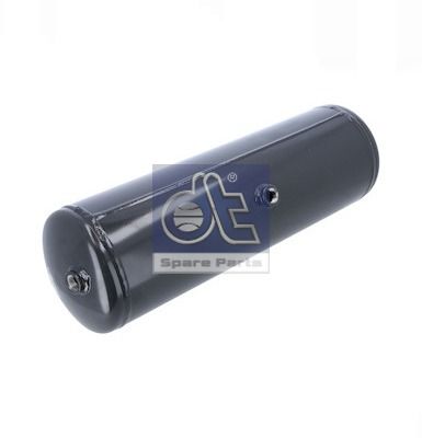 DT Spare Parts 1.18418 Air Tank, compressed-air system